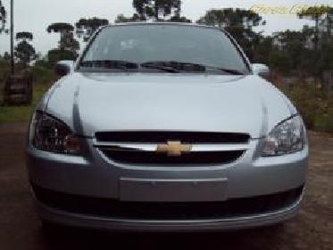 Acervo Corsa Clube (712)