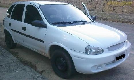 Acervo Corsa Clube (713)