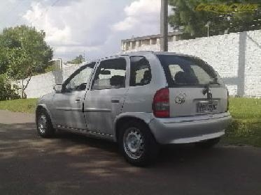 Acervo Corsa Clube (714)