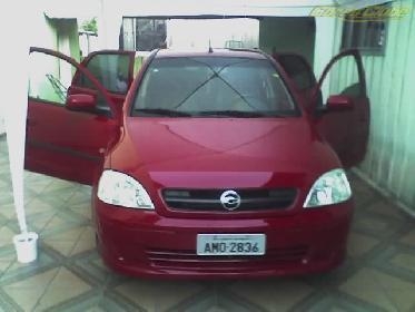 Acervo Corsa Clube (715)