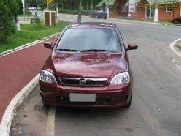 Acervo Corsa Clube (718)