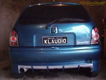 Acervo Corsa Clube (719)