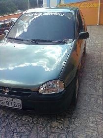 Acervo Corsa Clube (722)
