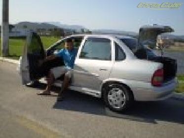 Acervo Corsa Clube (725)