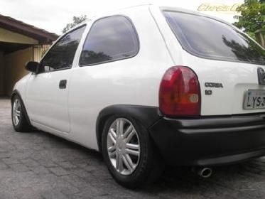 Acervo Corsa Clube (726)