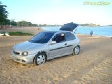 Acervo Corsa Clube (729)