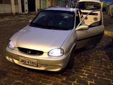 Acervo Corsa Clube (730)