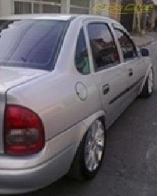 Acervo Corsa Clube (732)