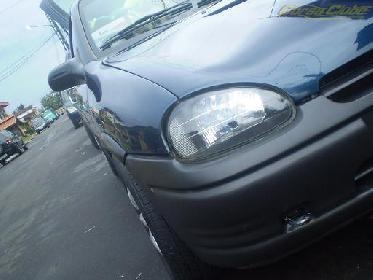 Acervo Corsa Clube (733)