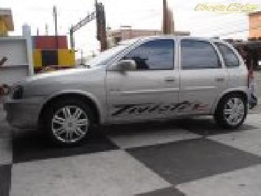 Acervo Corsa Clube (734)