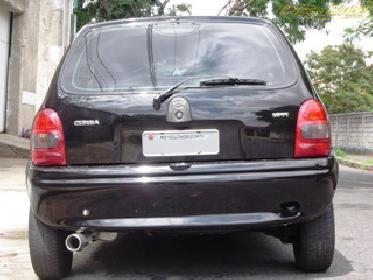 Acervo Corsa Clube (735)