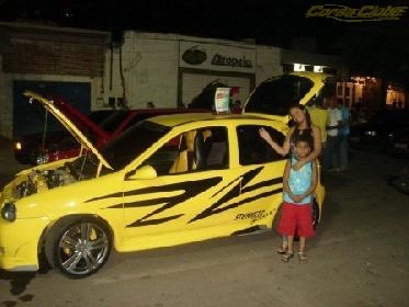 Acervo Corsa Clube (736)