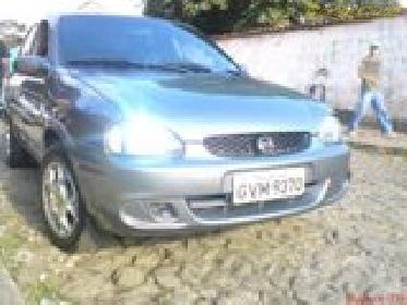 Acervo Corsa Clube (740)