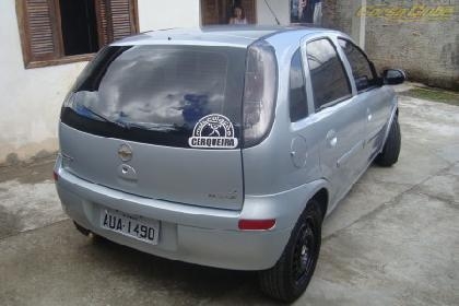 Acervo Corsa Clube (743)