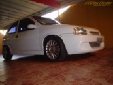 Acervo Corsa Clube (747)