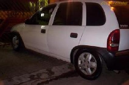Acervo Corsa Clube (748)