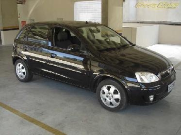 Acervo Corsa Clube (750)