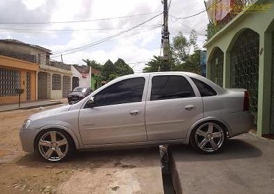 Acervo Corsa Clube (752)