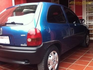 Acervo Corsa Clube (754)