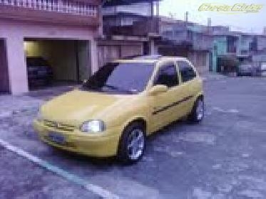 Acervo Corsa Clube (756)