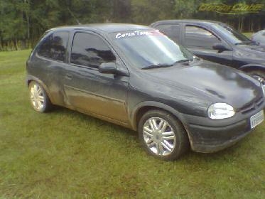 Acervo Corsa Clube (758)