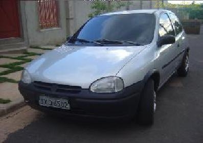 Acervo Corsa Clube (760)