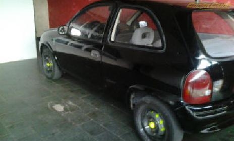 Acervo Corsa Clube (761)