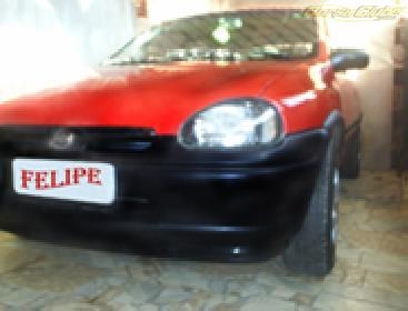 Acervo Corsa Clube (766)