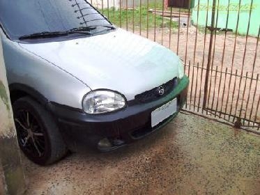 Acervo Corsa Clube (770)