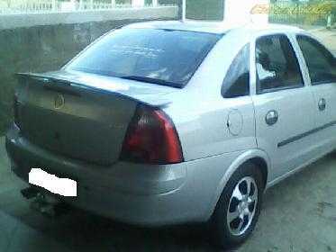 Acervo Corsa Clube (773)