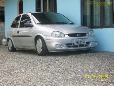 Acervo Corsa Clube (775)