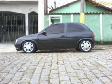 Acervo Corsa Clube (780)