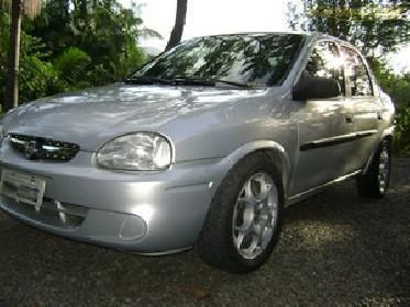 Acervo Corsa Clube (785)