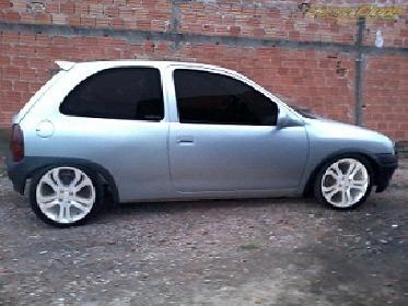 Acervo Corsa Clube (786)