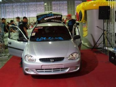 Acervo Corsa Clube (787)