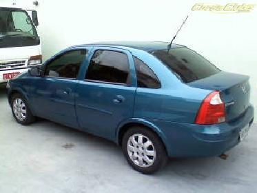 Acervo Corsa Clube (790)