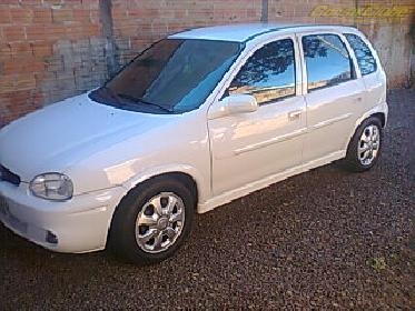 Acervo Corsa Clube (791)