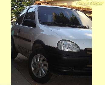 Acervo Corsa Clube (792)