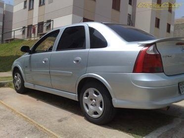 Acervo Corsa Clube (793)
