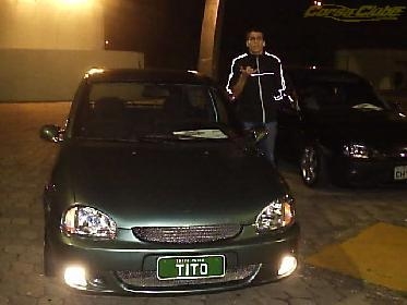 Acervo Corsa Clube (794)