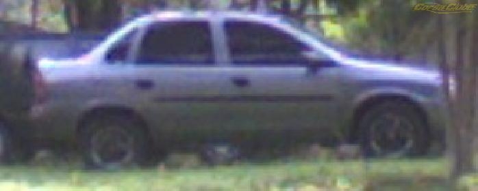 Acervo Corsa Clube (795)