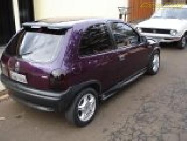 Acervo Corsa Clube (798)