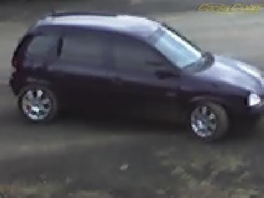 Acervo Corsa Clube (800)