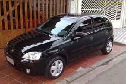 Acervo Corsa Clube (801)