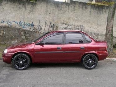 Acervo Corsa Clube (802)