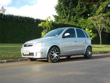 Acervo Corsa Clube (803)