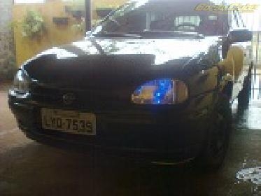 Acervo Corsa Clube (805)