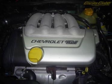 Acervo Corsa Clube (806)