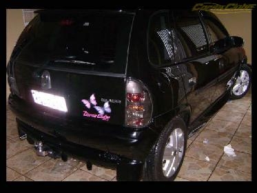 Acervo Corsa Clube (807)