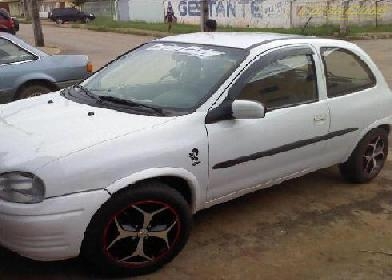 Acervo Corsa Clube (808)